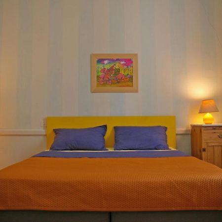 Les Chambres Anglaises Largentiere Luaran gambar