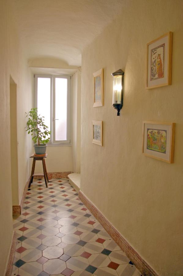 Les Chambres Anglaises Largentiere Luaran gambar